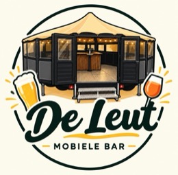 De Leut — Mobiele Bar
